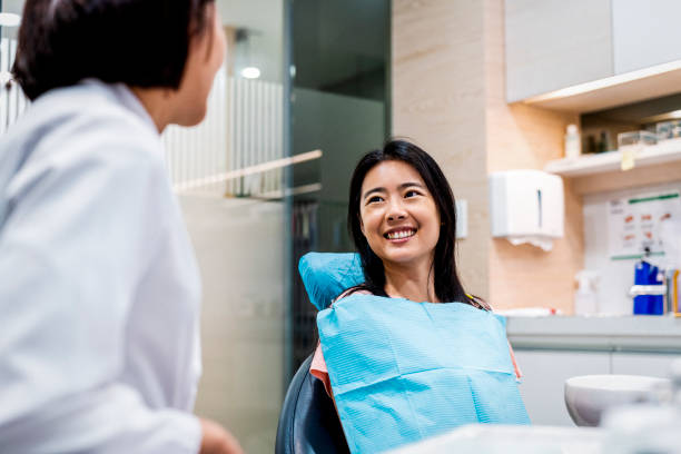 Professional Dental Services in Horse Shoe, NC