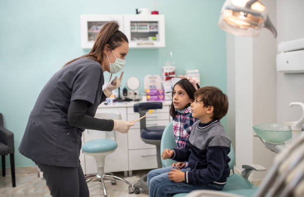 Advanced Technology for Better Dental Care in Horse Shoe, NC